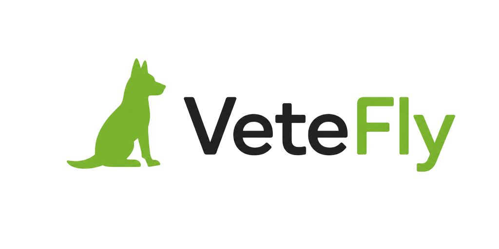 Vetefly Logo